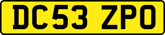 DC53ZPO