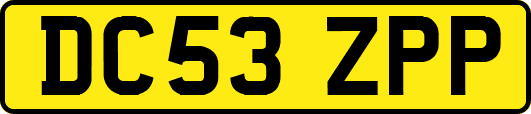 DC53ZPP