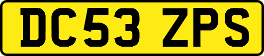DC53ZPS