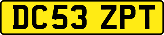 DC53ZPT