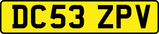 DC53ZPV