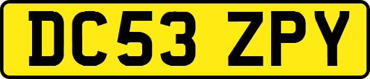 DC53ZPY
