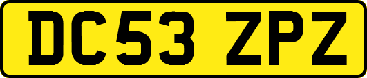 DC53ZPZ