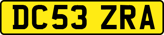 DC53ZRA