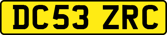 DC53ZRC