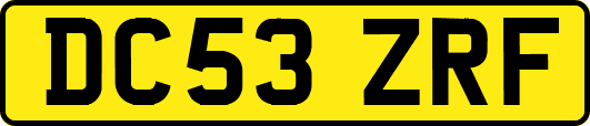 DC53ZRF