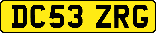 DC53ZRG