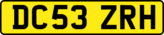 DC53ZRH