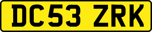 DC53ZRK