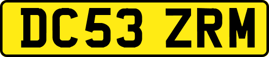 DC53ZRM