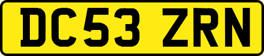 DC53ZRN