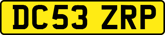 DC53ZRP