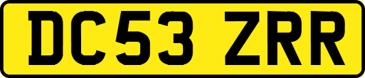 DC53ZRR