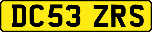DC53ZRS