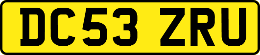 DC53ZRU