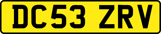 DC53ZRV