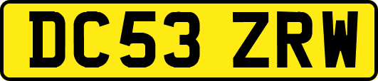 DC53ZRW