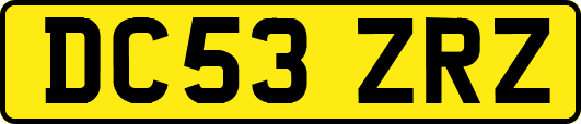 DC53ZRZ