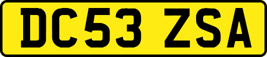 DC53ZSA