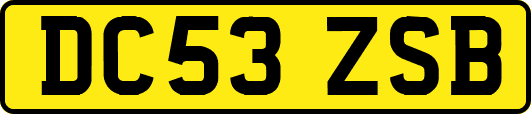 DC53ZSB