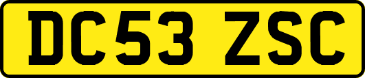 DC53ZSC