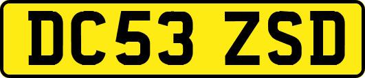 DC53ZSD