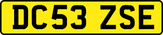DC53ZSE