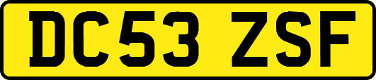 DC53ZSF
