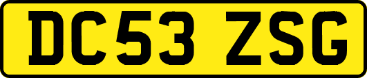 DC53ZSG