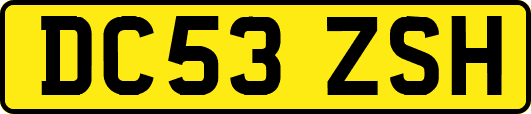 DC53ZSH