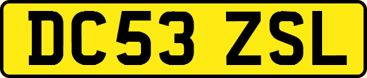 DC53ZSL