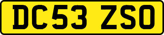 DC53ZSO