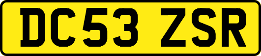 DC53ZSR