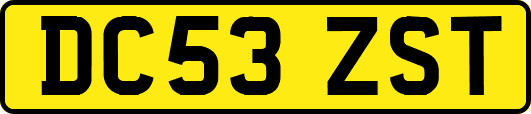 DC53ZST