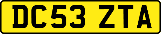 DC53ZTA