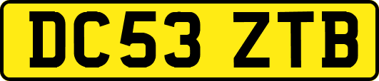 DC53ZTB