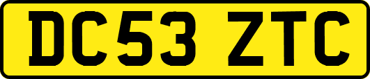 DC53ZTC