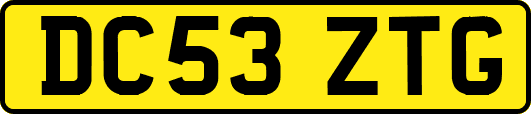 DC53ZTG