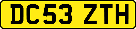 DC53ZTH