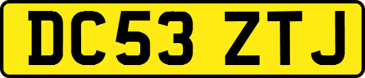 DC53ZTJ