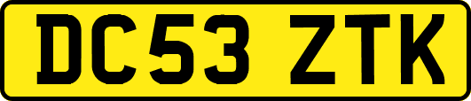 DC53ZTK