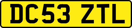 DC53ZTL