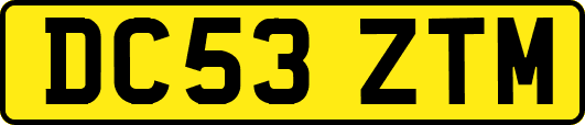 DC53ZTM
