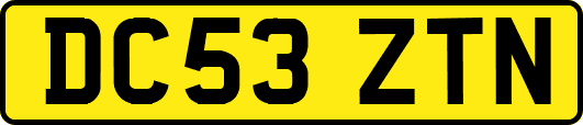 DC53ZTN