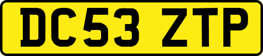 DC53ZTP