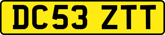 DC53ZTT