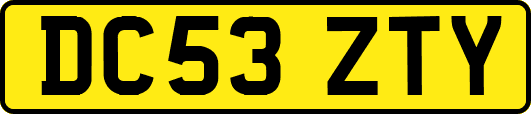 DC53ZTY