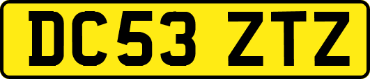 DC53ZTZ