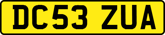 DC53ZUA