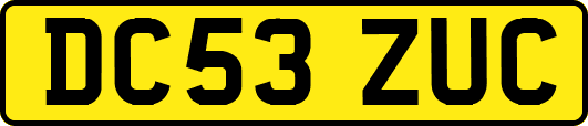 DC53ZUC